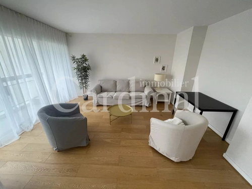 Image d'un appartement meublé 5 pièces 97 m² à 1780€ à bailly (78870)