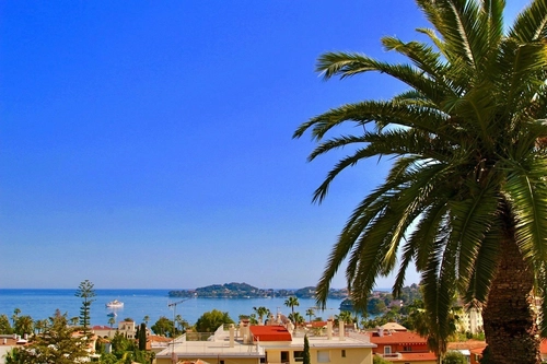 Image d'un appartement 3 pièces 127 m² à 1580000€ à beaulieu-sur-mer (06310)