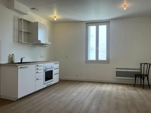 Image d'un appartement 2 pièces 41 m² à 90000€ à saint-martin-d'hères (38400)