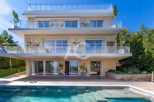 Image d'un maison 6 pièces 335 m² à 4800000€ à antibes (06600)