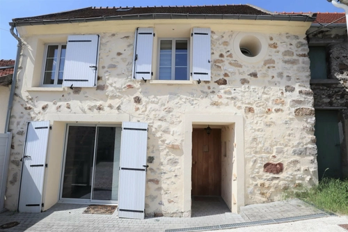 Image d'un maison 3 pièces 70 m² à 170000€ à lizy-sur-ourcq (77440)