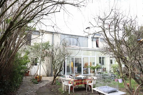 Image d'un maison 3 pièces 130 m² à 667000€ à créteil (94000)