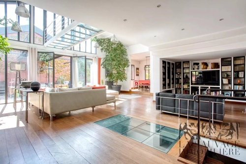 Image d'un appartement 14 pièces 508 m² à 2000000€ à bagnolet (93170)
