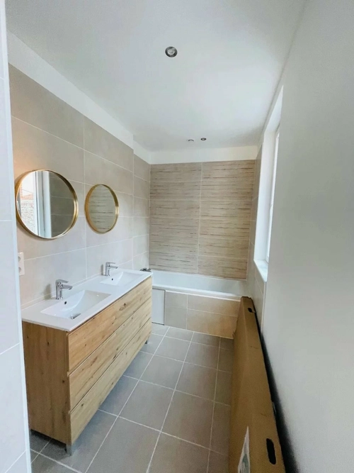 Image d'un maison 4 pièces 82 m² à 790€ à saint-quentin (02100)