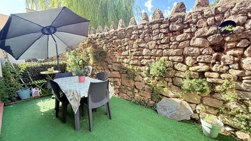 Image d'un maison 4 pièces 75 m² à 262500€ à pourcieux (83470)