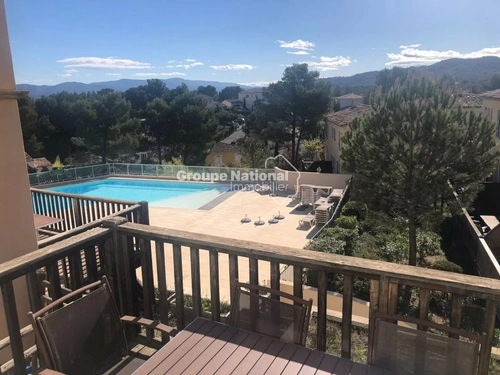 Image d'un maison 3 pièces 45 m² à 910€ à mallemort (13370)