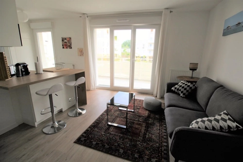 Image d'un appartement 2 pièces 47 m² à 880€ à bruges (33520)