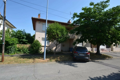 Image d'un maison 4 pièces 70 m² à 366450€ à toulouse (31000)