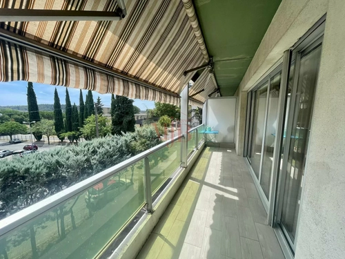 Image d'un appartement 4 pièces 95 m² à 420000€ à aix-en-provence (13090)