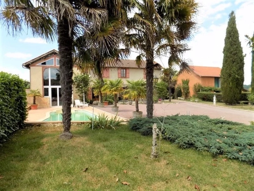 Image d'un maison 8 pièces 150 m² à 295000€ à miélan (32170)