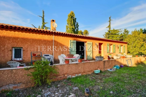 Image d'un maison 4 pièces 105 m² à 550000€ à bouc-bel-air (13320)