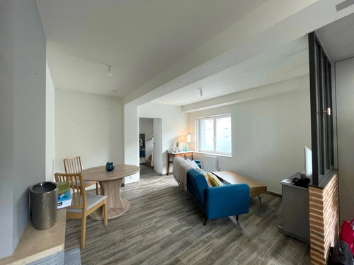 Image d'un maison 2 pièces 55 m² à 530€ à le may-sur-èvre (49122)