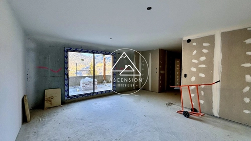 Image d'un appartement 3 pièces 78 m² à 428000€ à saint-jean-d'aulps (74430)