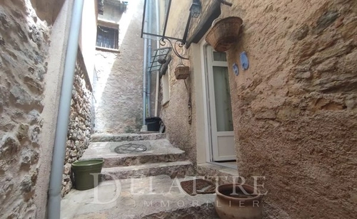 Image d'un appartement 2 pièces 35 m² à 185000€ à châteauneuf-grasse (06740)