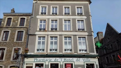Image d'un appartement 2 pièces 52 m² à 670€ à boulogne-sur-mer (62200)