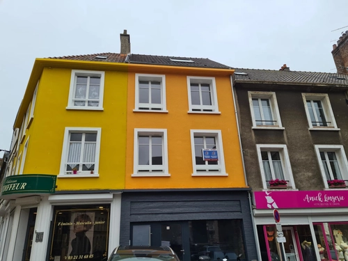 Image d'un appartement 5 pièces 83 m² à 870€ à boulogne-sur-mer (62200)