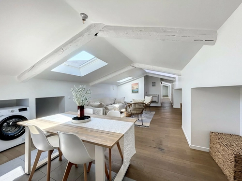 Image d'un appartement 3 pièces 70 m² à 450000€ à nice (06000)