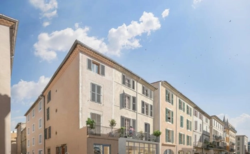 Image d'un appartement 3 pièces 50 m² à 295000€ à nîmes (30000)