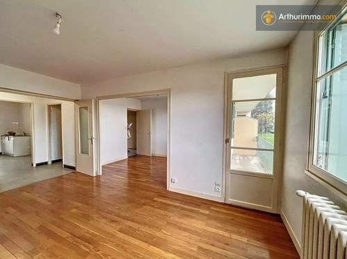 Image d'un appartement 3 pièces 72 m² à 830€ à bourgoin-jallieu (38300)
