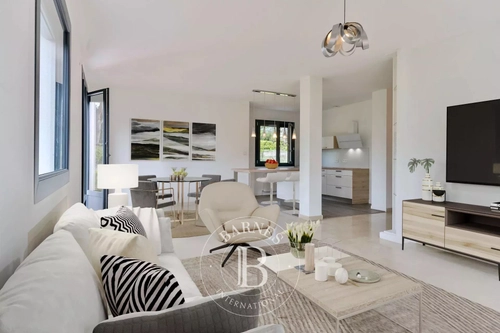 Image d'un maison 4 pièces 116 m² à 745000€ à saint-genis-laval (69230)