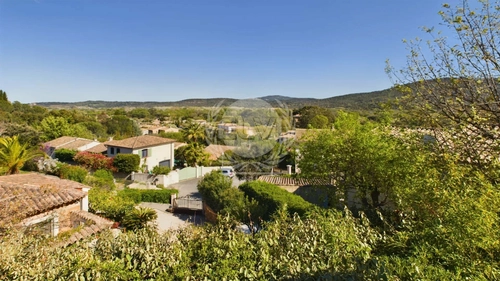 Image d'un maison 5 pièces 200 m² à 680000€ à cogolin (83310)