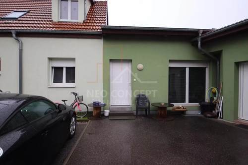 Image d'un appartement 4 pièces 70 m² à 121000€ à bischwiller (67240)