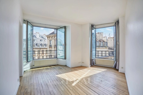 Image d'un appartement 3 pièces 64 m² à 1590000€ à paris 6ème (75006)