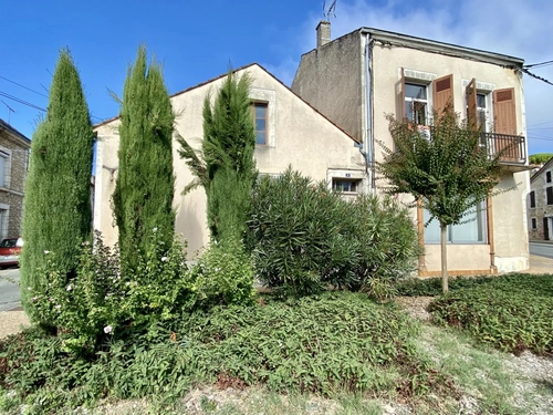Image d'un maison 11 pièces 197 m² à 147000€ à fumel (47500)