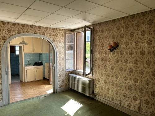 Image d'un appartement 3 pièces 60 m² à 265000€ à maxilly-sur-léman (74500)