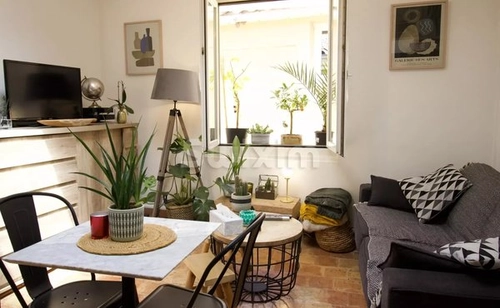 Image d'un appartement 1 pièce 33 m² à 220000€ à aix-en-provence (13090)