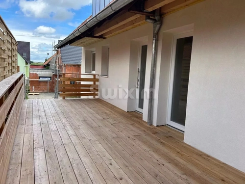 Image d'un appartement 5 pièces 105 m² à 139000€ à weyersheim (67720)