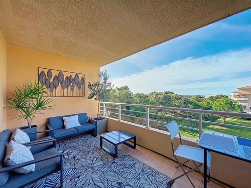 Image d'un appartement 3 pièces 94 m² à 495000€ à albitreccia (20128)