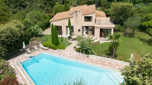 Image d'un maison 6 pièces 135 m² à 980000€ à valbonne (06560)