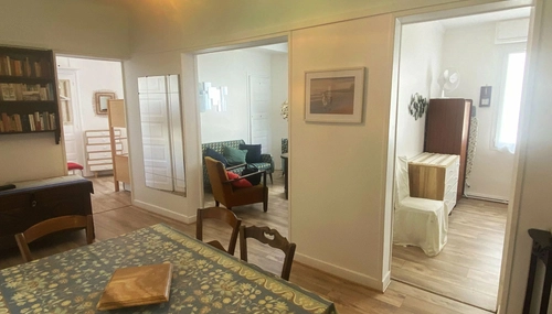 Image d'un appartement meublé 3 pièces 55 m² à 768€ à biarritz (64200)