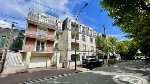 Image d'un appartement 3 pièces 68 m² à 303000€ à le raincy (93340)