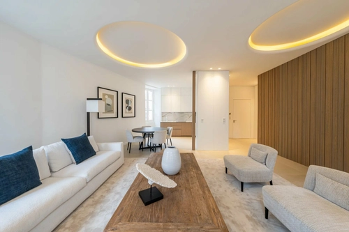 Image d'un appartement 3 pièces 90 m² à 1050000€ à cannes (06400)