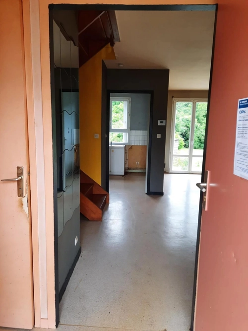 Image d'un maison 4 pièces 76 m² à 76850€ à fère-en-tardenois (02130)