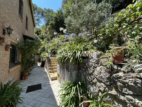 Image d'un maison 5 pièces 100 m² à 495000€ à biot (06410)