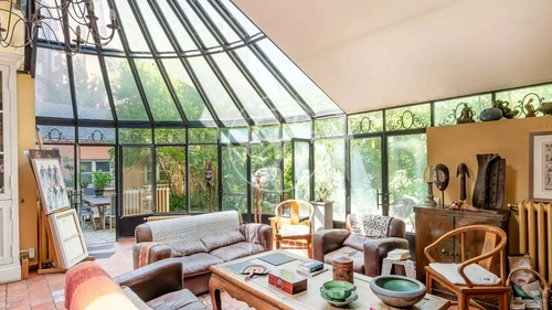 Image d'un maison 6 pièces 190 m² à 1575000€ à saint-ouen (80610)