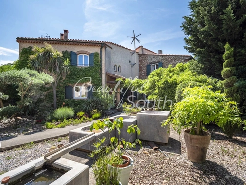 Image d'un maison 10 pièces 345 m² à 998000€ à thuir (66300)