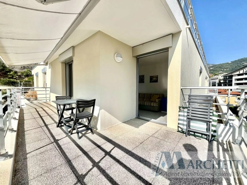 Image d'un appartement 2 pièces 38 m² à 335000€ à roquebrune-cap-martin (06190)