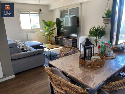 Image d'un maison 5 pièces 150 m² à 299500€ à pau (64000)