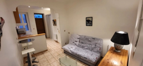 Image d'un appartement meublé 2 pièces 32 m² à 520€ à sospel (06380)