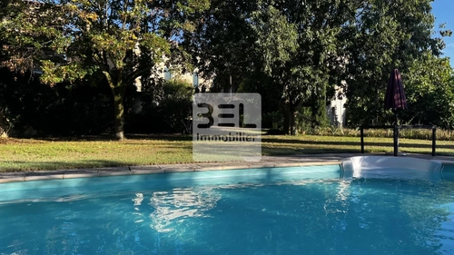 Image d'un maison 10 pièces 310 m² à 820000€ à goudargues (30630)