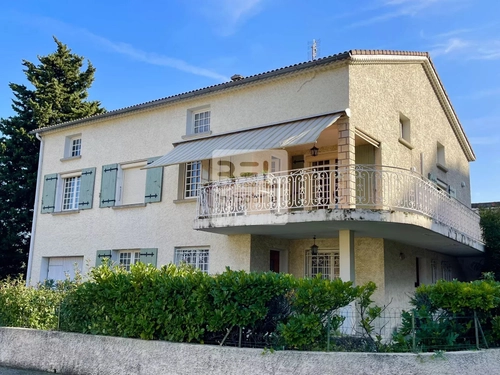 Image d'un maison 10 pièces 220 m² à 279000€ à pierrelatte (26700)