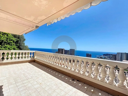 Image d'un appartement 5 pièces 106 m² à 1050000€ à roquebrune-cap-martin (06190)