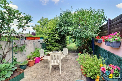 Image d'un maison 3 pièces 70 m² à 159500€ à nogent-sur-oise (60180)