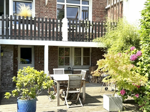 Image d'un maison 5 pièces 104 m² à 218325€ à douai (59500)