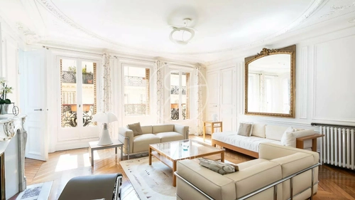 Image d'un appartement 4 pièces 127 m² à 1600000€ à paris 9ème (75009)