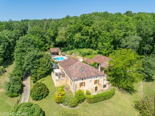 Image d'un maison 9 pièces 296 m² à 699000€ à fumel (47500)